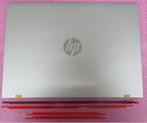 SPS-BACK COVER 400N WLAN FHD CAM W/ANT - HP Genuine Replacement Spare Parts - P36397-003-HP