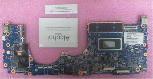 SPS-MB UMA U7265U 32GB OSR Flip 13 G1i - HP Genuine Replacement Spare Parts - P36505-601-HP