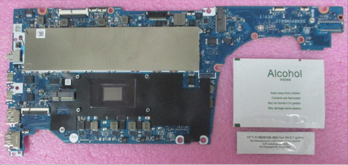 SPS-MB UMA R5230 wBL 6 16 G1a WIN - HP Genuine Replacement Spare Parts - P37713-601-HP