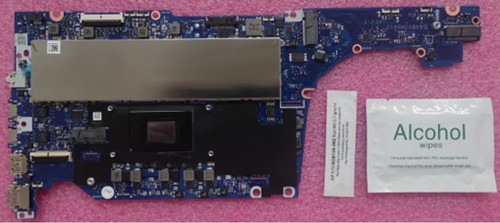 SPS-MB UMA R5230 wBL fWWAN 6 16 G1a WIN - HP Genuine Replacement Spare Parts - P37714-601-HP