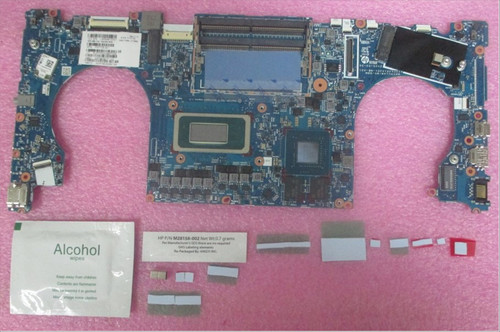 SPS-MB DSC U5235H WIN - HP Genuine Replacement Spare Parts - P37725-601-HP