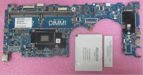 SPS-MB UMA R5PRO 230 8 14 G1a WIN - HP Genuine Replacement Spare Parts - P40419-601-HP