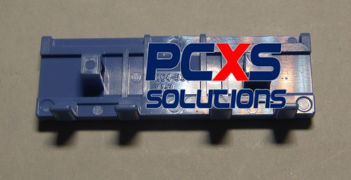 Multipurpose/tray1 separation pad assembly - RM2-6406-000CN