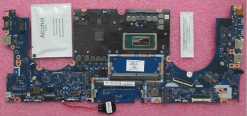 SPS-MB DSC RTX P1000 8GB U7255H - HP Genuine Replacement Spare Parts - P43940-601-HP