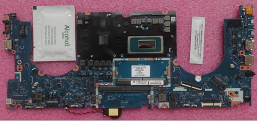 SPS-MB DSC RTX P1000 8GB U9285H - HP Genuine Replacement Spare Parts - P43944-601-HP