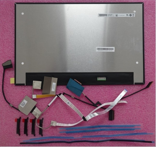 SPS-RAW PANEL 16 WUXGA AG 800n w/CBL - HP Genuine Replacement Spare Parts - P43973-001-HP