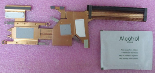 SPS-HEATSINK DSC - HP Genuine Replacement Spare Parts - P44541-001-HP