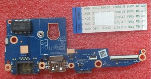 SPS-PCA IO WWAN - HP Genuine Replacement Spare Parts - P49285-001-HP