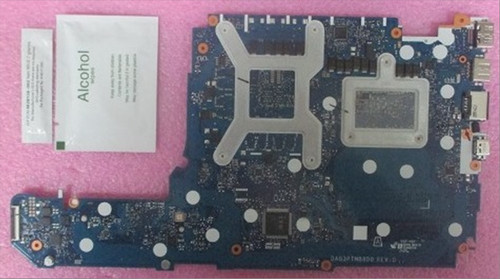 SPS-MB DSC RTX40506GBR77445HSnSDC WINDOWS - HP Genuine Replacement Spare Parts - P50262-601-HP