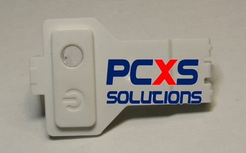 LEVER SWITCH ASSEMBLY - RM2-5701-000CN