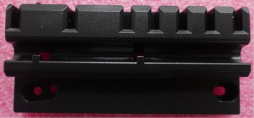 SPS-PLASTIC Brace MB W7900 - HP Genuine Replacement Spare Parts - P54940-001-HP