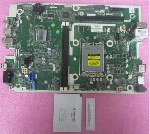 SPS-MB Operation5 w/FAN HEADER SFF24 W - HP Genuine Replacement Spare Parts - P55900-601-HP