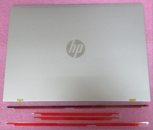 SPS-BACK COVER 300N 5MP IR W/ANTENNA - HP Genuine Replacement Spare Parts - P57799-001-HP