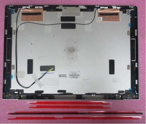SPS-BACK COVER WLAN 300N 5MIR W/ANTENNA - HP Genuine Replacement Spare Parts - P58753-001-HP
