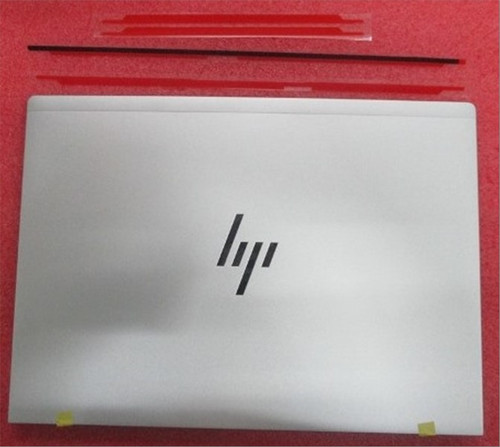 SPS-BACK COVER WWAN 300N 5MIR W/ANTENNA - HP Genuine Replacement Spare Parts - P58754-001-HP