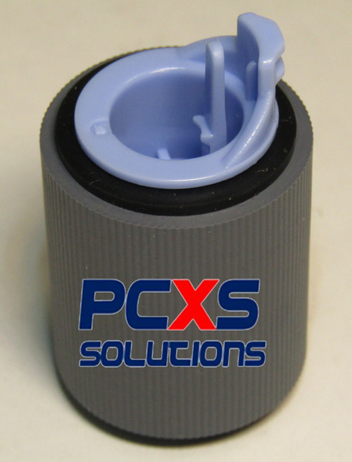 PAPER PICKUP FEED ROLLER - RM2-5642