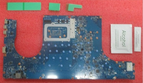 SPS-MB U9285HX fOLED fWWAN WIN - HP Genuine Replacement Spare Parts - P77914-601-HP