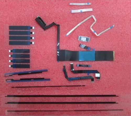 SPS-CABLE KIT - HP Genuine Replacement Spare Parts - P87605-001-HP