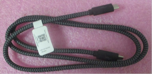 SPS-CABLE EXTEND TYPE-C to C KBPC G1a - HP Genuine Replacement Spare Parts - Q02042-001-HP