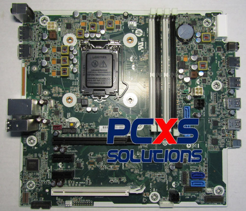 SPS BD SYS PRODESK 600 G4 - L04743-601