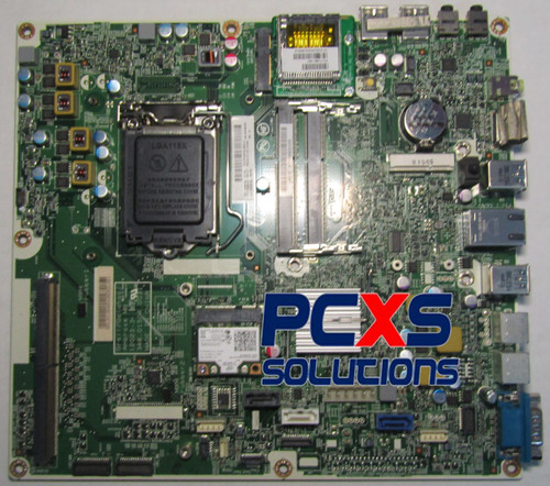 SPS-MB SHARK BAY MXM AiO C2 - 739680-001