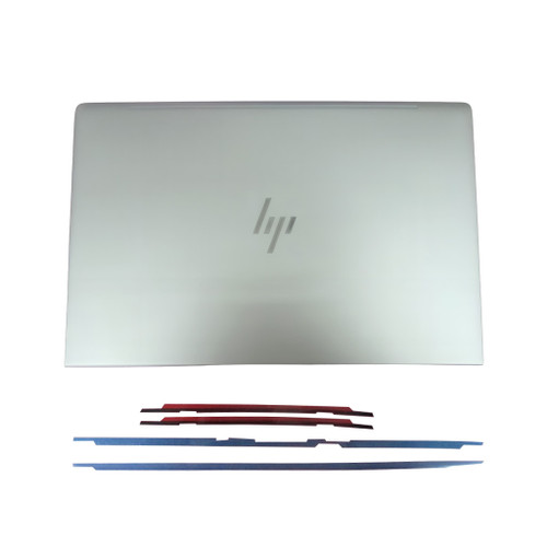 SPS-BACK COVER 400 5MIR W/ANTENNA nWWAN - HP Genuine Replacement Spare Parts - N44237-001-HP