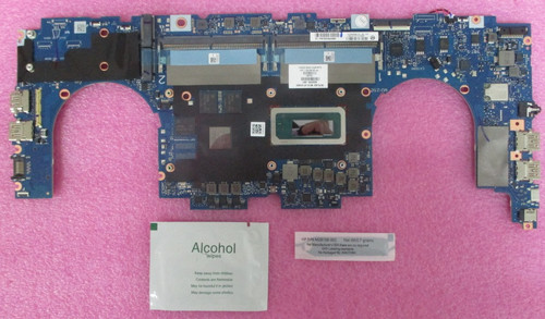 SPS-MB DSC RTX A1000 6GB i5-13600H WIN - HP Genuine Replacement Spare Parts - N52376-601-HP