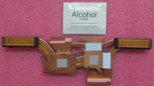 SPS-HEATSINK DSC - HP Genuine Replacement Spare Parts - P04238-001-HP