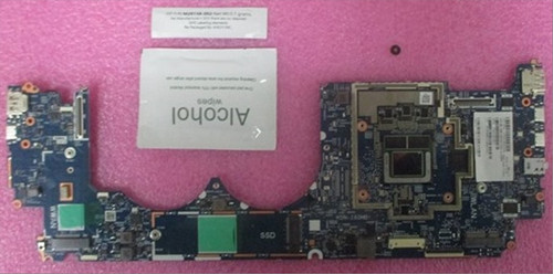 SPS-MB UMA U5226V+16GB GLS WIN - HP Genuine Replacement Spare Parts - P24123-601-HP