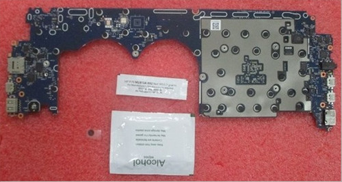 SPS-MB UMA U7258V+32GB ABL WIN - HP Genuine Replacement Spare Parts - P32338-601-HP