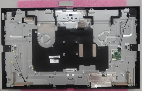 SPS-PANEL 23.8 Prtrt Black w/ NFC - HP Genuine Replacement Spare Parts - P32742-001-HP