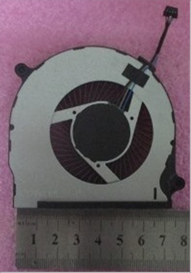 SPS-FAN 180W/280W FOR TB4 G6 DOCK - HP Genuine Replacement Spare Parts - P34058-001-HP