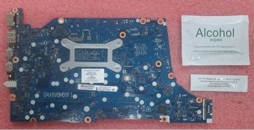 SPS-MB UMA PHU7KTHW WIN - HP Genuine Replacement Spare Parts - P35289-601-HP