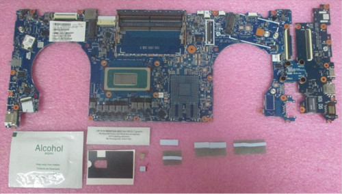 SPS-MB UMA U7 255H 8 16 G1i WIN - HP Genuine Replacement Spare Parts - P36294-601-HP