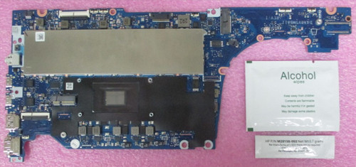 SPS-MB UMA R5PRO230 wBLnFPS 6 14 G1a WIN - HP Genuine Replacement Spare Parts - P37715-601-HP