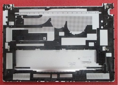 SPS-BASE ENCLOSURE W/RJ45 U15 - HP Genuine Replacement Spare Parts - P42080-001-HP