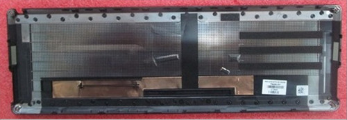 SPS-BASE ENCLOSURE w/CABLE HOLE KBPC G1a - HP Genuine Replacement Spare Parts - P84484-001-HP
