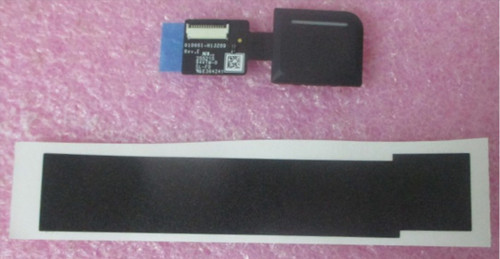SPS-FPC POWERBUTTON w/FPR KBPC G1a - HP Genuine Replacement Spare Parts - P84488-001-HP