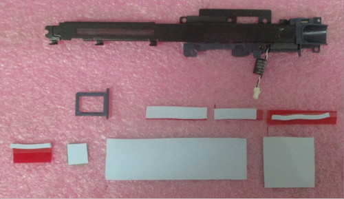 SPS-BRACKET KIT ABL - HP Genuine Replacement Spare Parts - P86642-001-HP