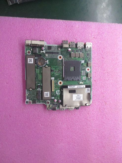 SPS-MBD 805G8DM CZN - HP Genuine Replacement Spare Parts - M49290-001-HP