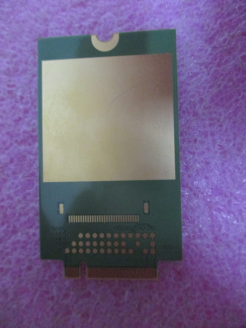 SKO-WWAN INT 5000 LTE/5G w/GPS M.2 - HP Genuine Replacement Spare Parts - M46335-002-HP