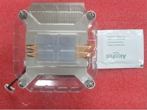 SPS-COOLER CPU 90W Z2 SFF G1i - HP Genuine Replacement Spare Parts - P27719-001-HP