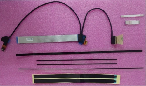 SPS-CABLE KIT LCD - HP Genuine Replacement Spare Parts - P42205-001-HP