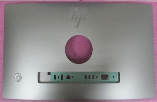 SPS-REAR COVER 24 840G1i AIO - HP Genuine Replacement Spare Parts - P44881-001-HP
