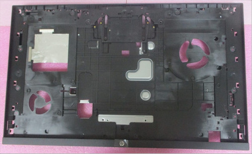 SPS-FRAME MIDDLE w/webcam tray 24 440G1i - HP Genuine Replacement Spare Parts - P53159-001-HP