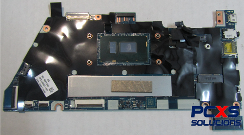 HP SPS BD SYS Equipped with an Intel Core i5-8350U processor, 8 GB of system memory, and 64 GB of e... - L50837-001