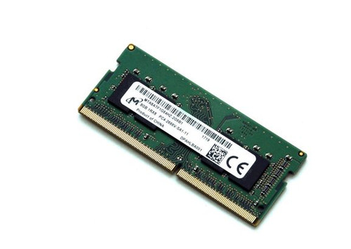 DMS Data Memory Systems Replacement for HP Inc DM50 327-1 862397-855 Pavilion Power 15-cb003nl DMS 4GB DDR4-2400 SODIMM RAM Memory