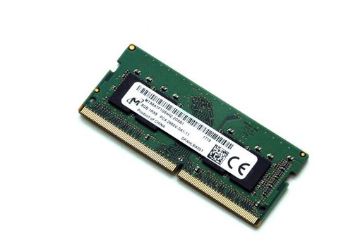 HP SPS-SODIMM 4GB PC4-17000 CL15 DDR4 - 834940-001