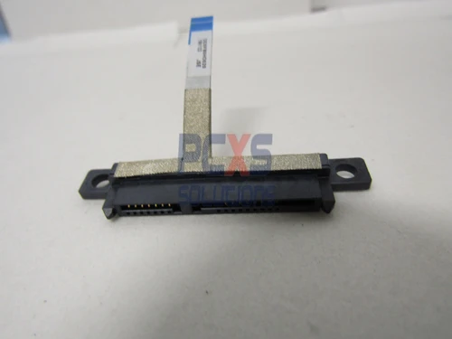 hp SATA Hard Drive HDD SSD Connector Flex Cable - HP ProDesk 400 600 800 G2 G3 G4 G5 Mini Desktop - DD0F80HD020