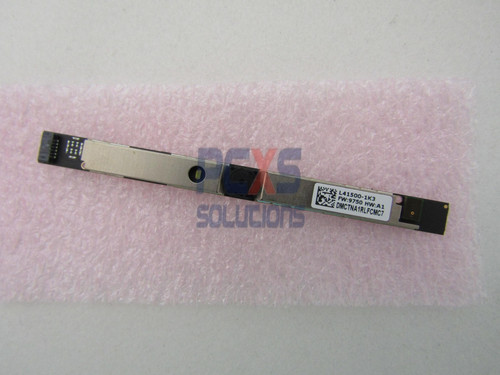 hp internal front-facing webcam module - HP Chromebook Models 11 G6 , G7, 11A G8, G9 EEHP - L41500-1K3